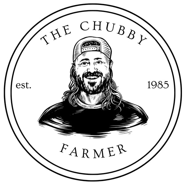 The Chubby Farmer