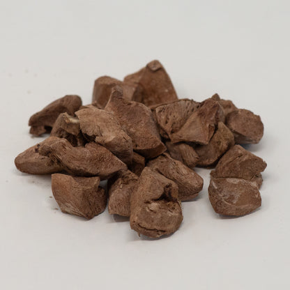 Turkey Heart - Freeze-Dried Pet Treats - 80 grams