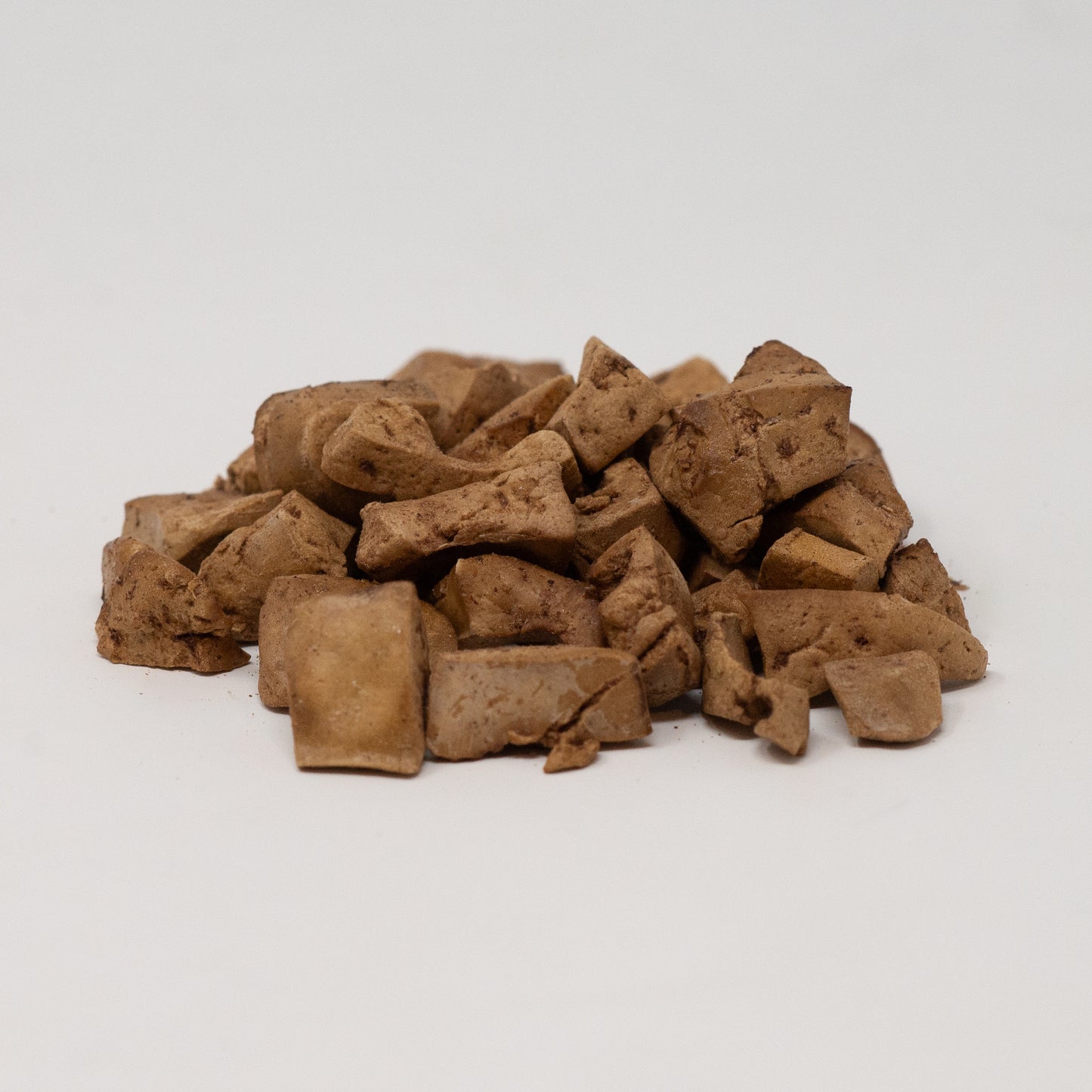 Turkey Liver - Freeze-Dried Pet Treats - 100 grams