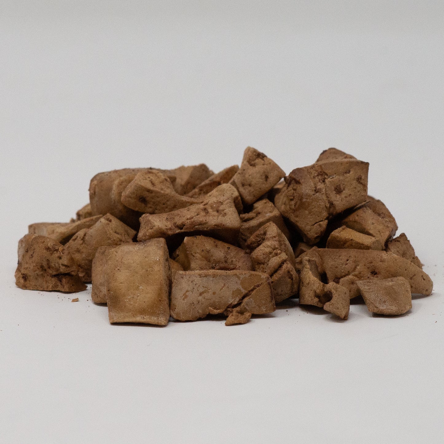 Turkey Liver - Freeze-Dried Pet Treats - 100 grams