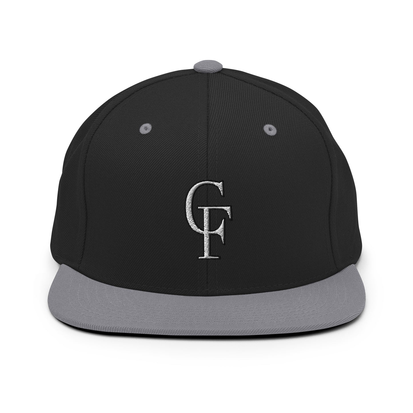 CF Snapback Hat