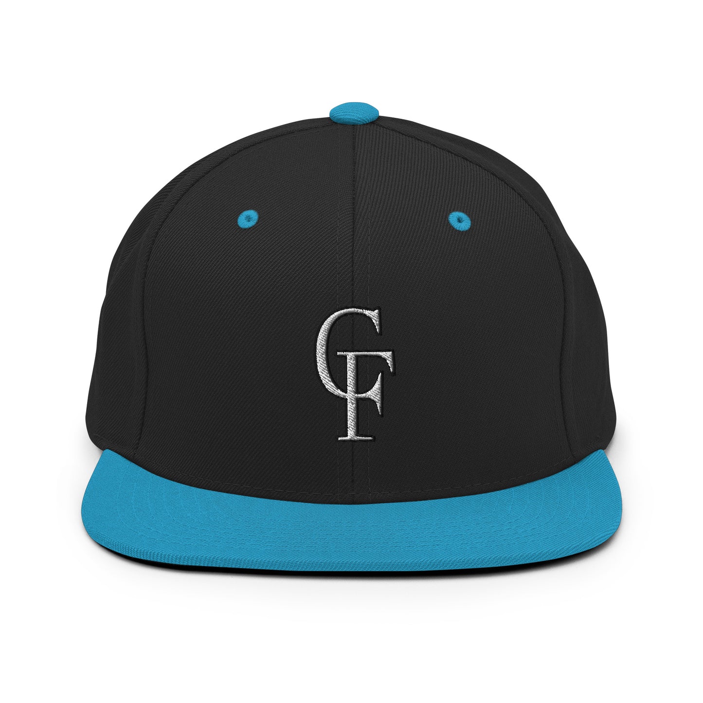 CF Snapback Hat