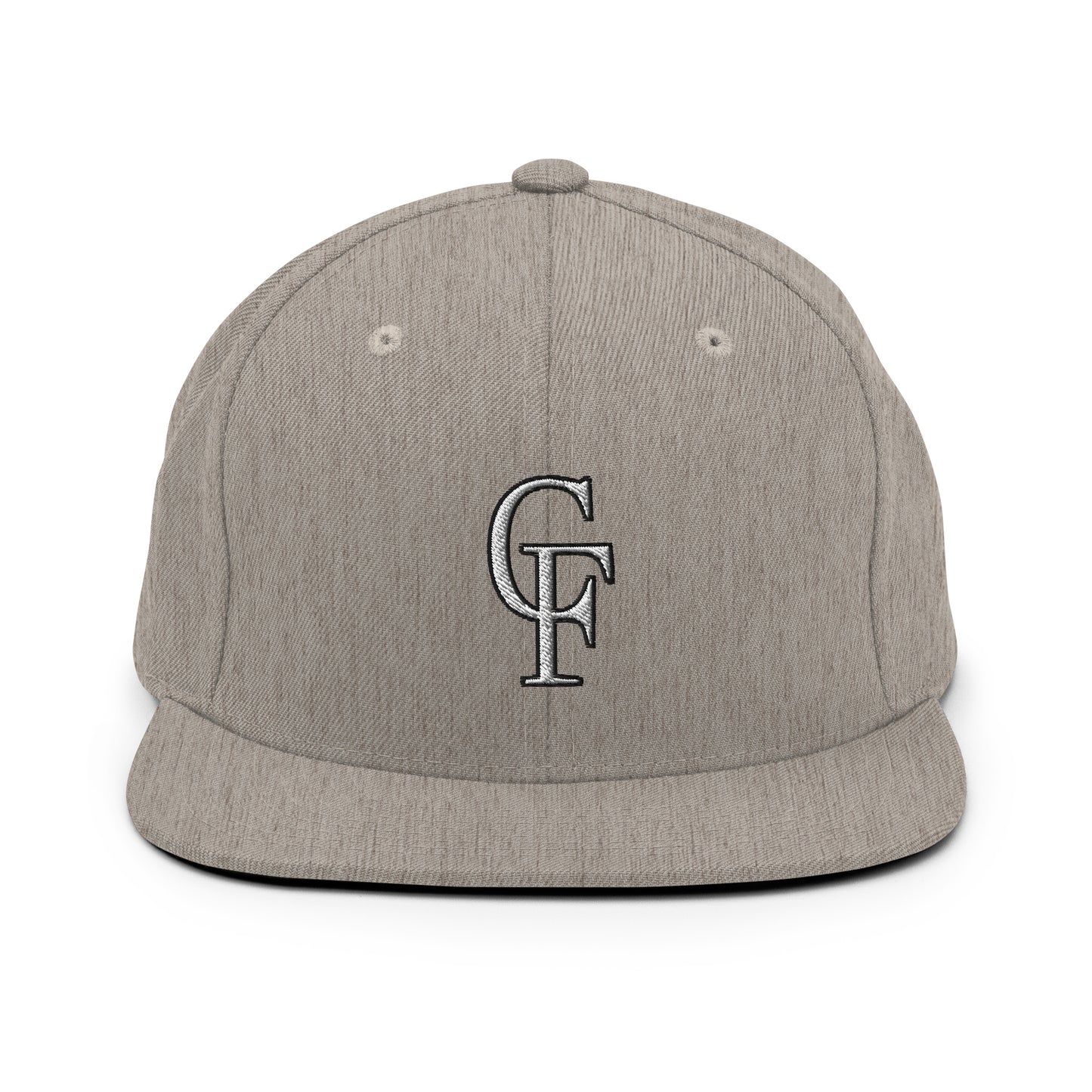 CF Snapback Hat