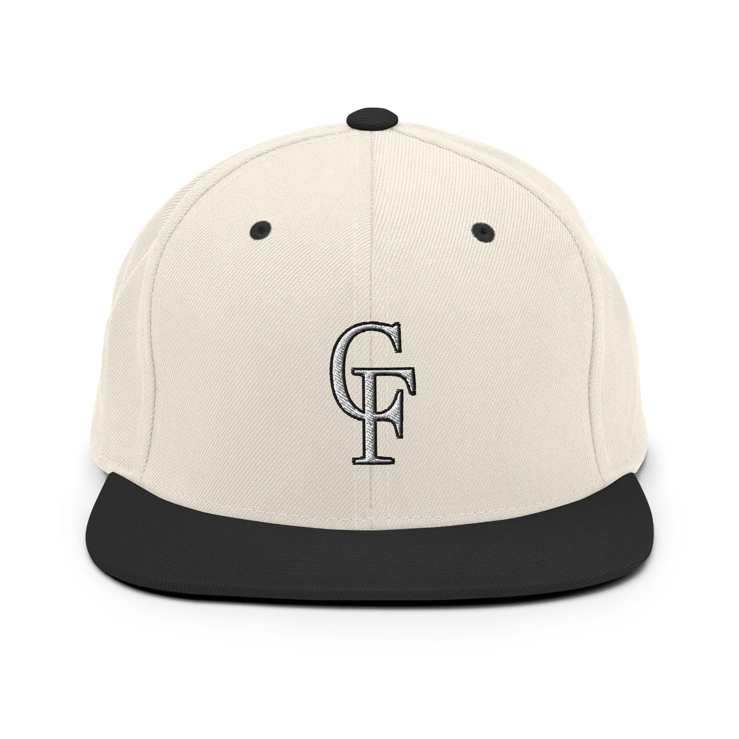 CF Snapback Hat